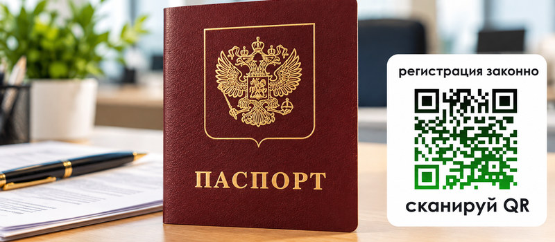 прописка в Черноголовке регистрация в Черноголовке